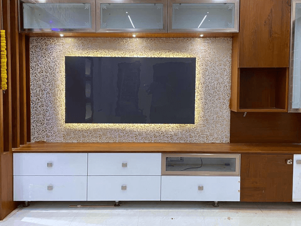 TV Unit